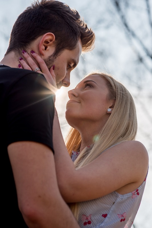SOB Schrobenhausen Fotoshooting Frühling Coupleshoot