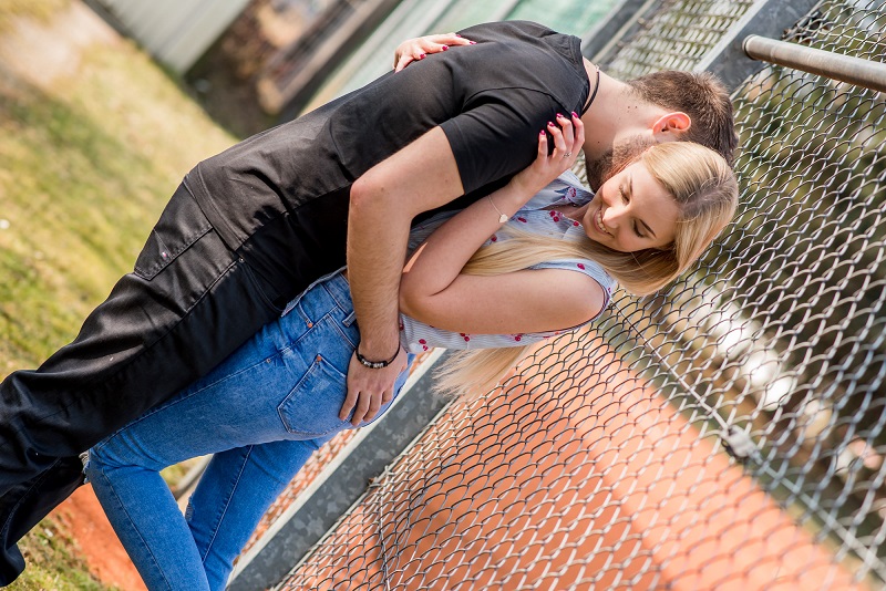 SOB Schrobenhausen Fotoshooting Frühling Coupleshoot