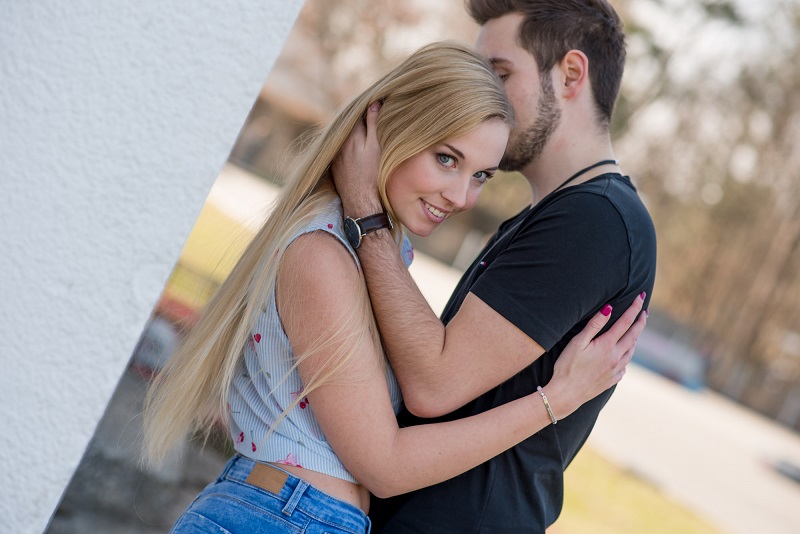 SOB Schrobenhausen Fotoshooting Frühling Coupleshoot