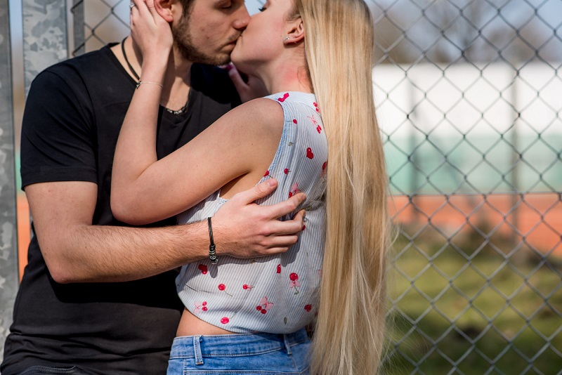 SOB Schrobenhausen Fotoshooting Frühling Coupleshoot