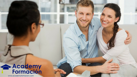 Organizar Bodas. Profesión de Presente y Futuro