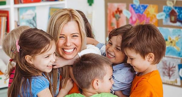 ▷ Cómo hacer un supuesto práctico en educación infantil