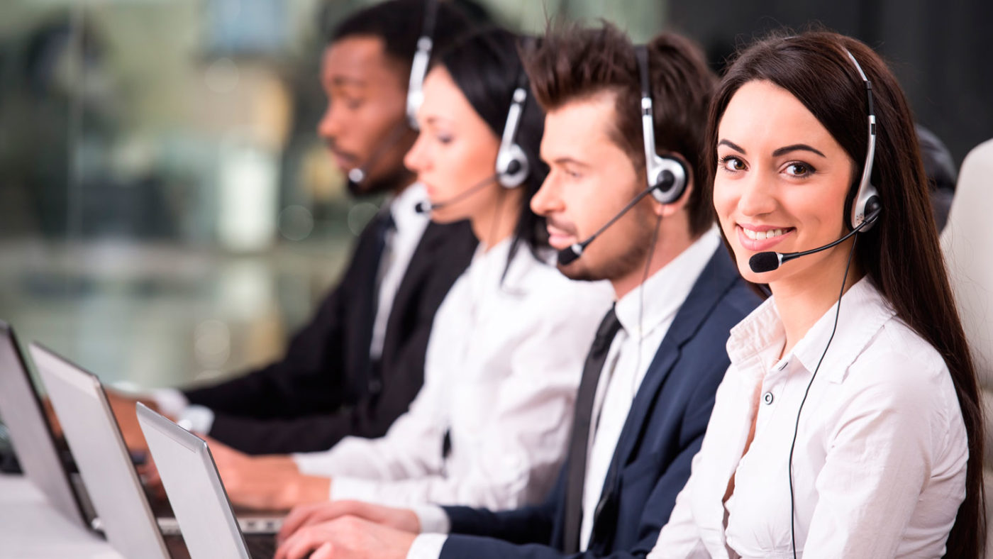 ▷ Telemarketing: Técnicas, Objetivos, Trabajo