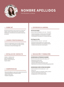 ▷ Cómo poner en un currículum los cursos realizados
