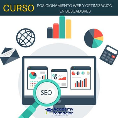 curso de posicionamiento web