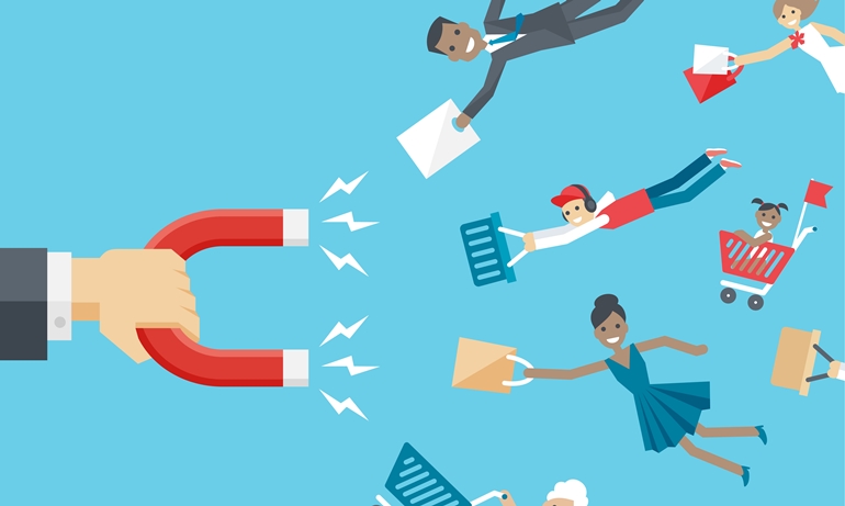 ▷ ¿Cómo Fidelizar Clientes? Ejemplos