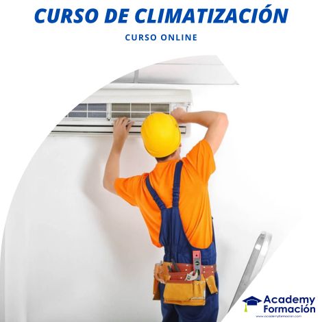 curso de climatización