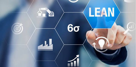 ▷ Los Mejores Cursos de Lean Manufacturing [2026]