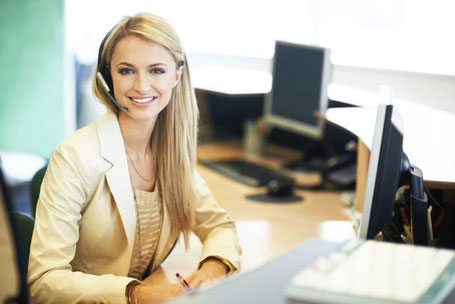 Estudiar Secretariado y Atención al Cliente