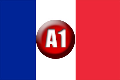 ▷ Aprender Francés A1: Guía Completa