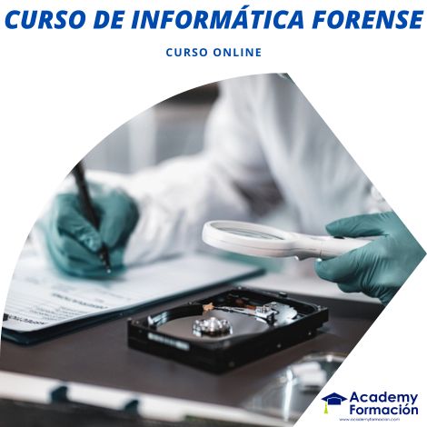 curso de informática forense