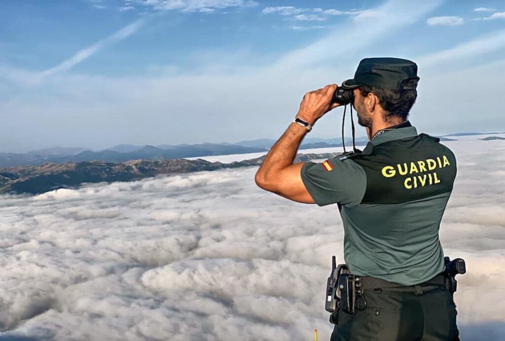 ▷ Los Mejores Cursos de Guardia Civil [2025]