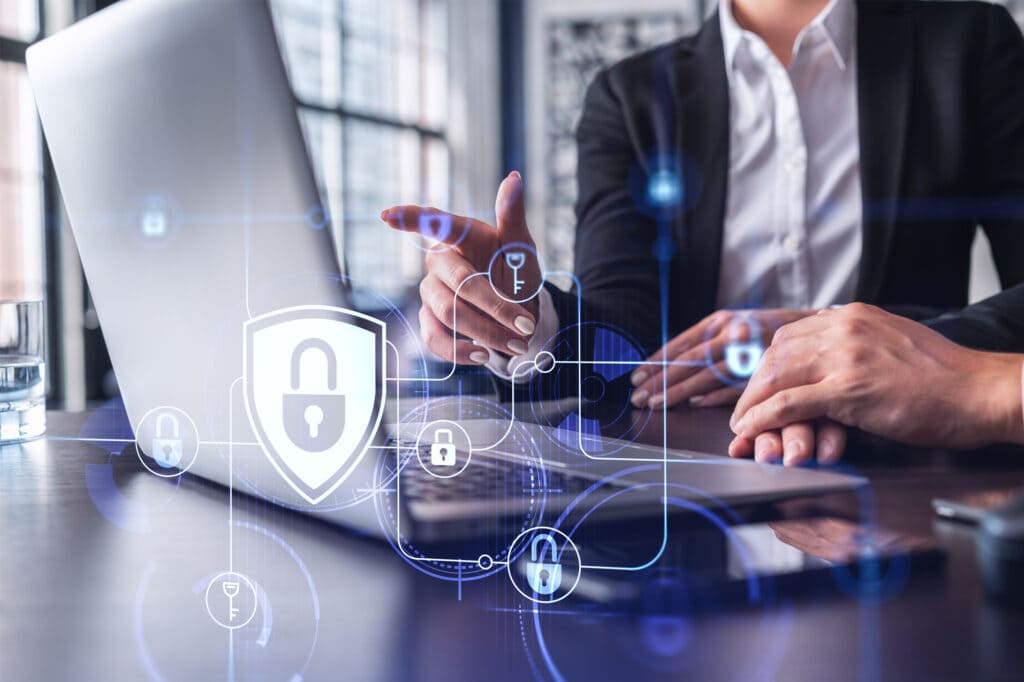 ▷ ¿Cuánto se gana en Ciberseguridad?