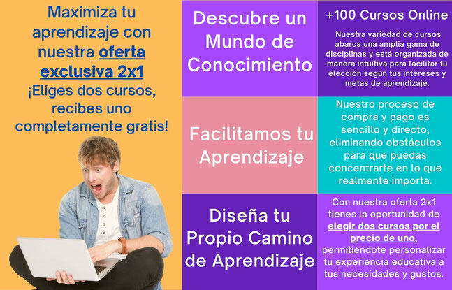 CURSOS GRATIS