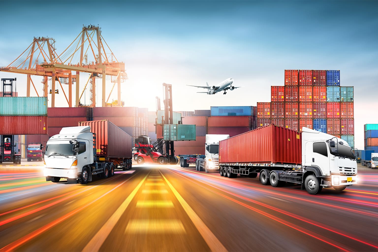 ▷ Comercio Internacional Online [2026]