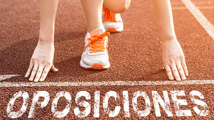 ▷ ¿A qué Oposiciones me puedo presentar con un grado superior?