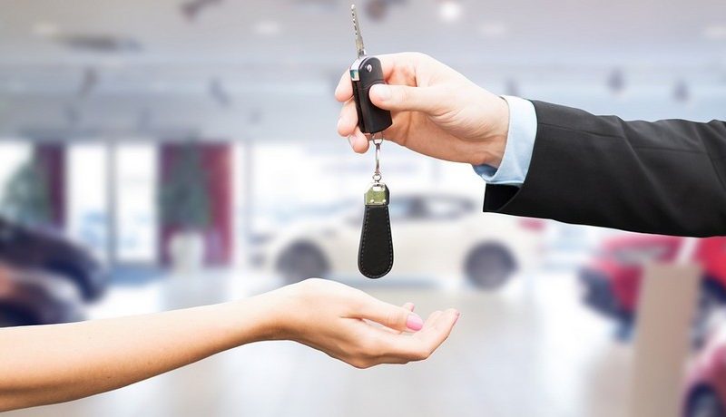 ▷ Cómo ser Vendedor de Coches