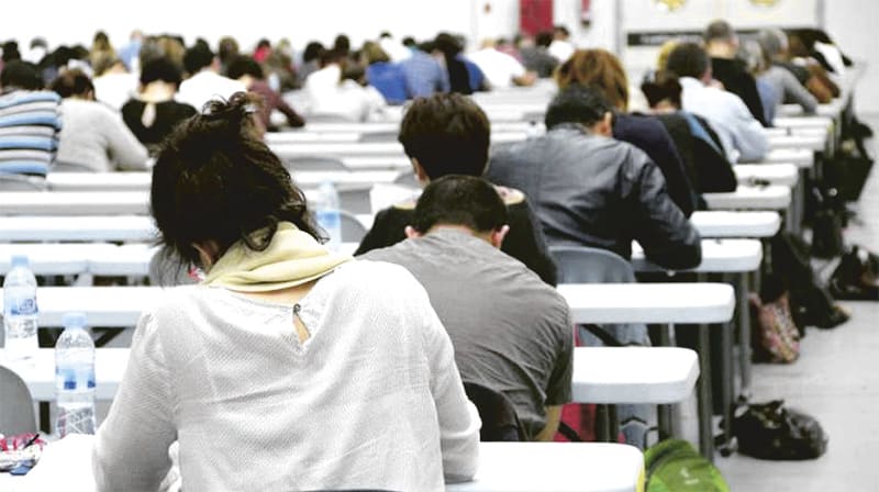▷ ¿Qué oposiciones van a salir en 2026?