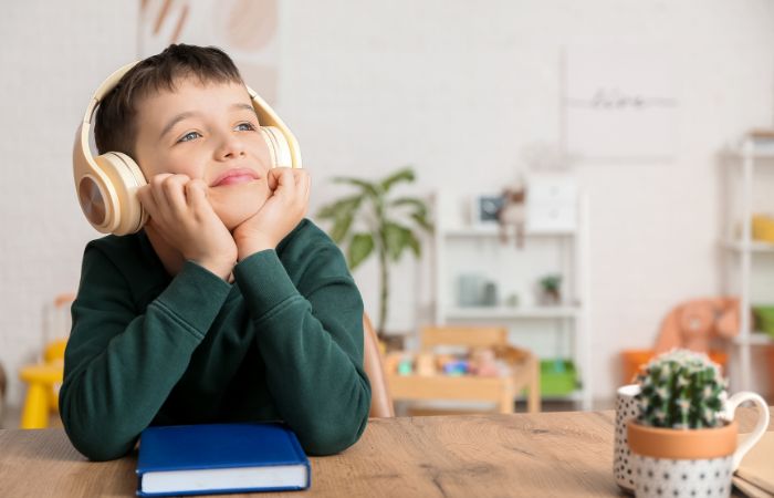 ▷ Mejores Audiolibros Infantiles Gratis [2025]