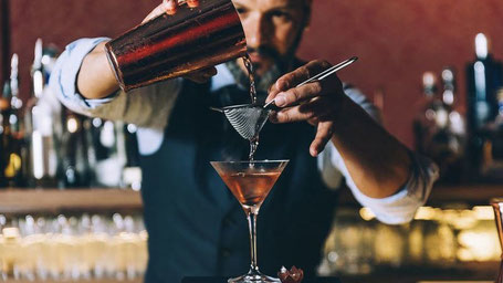 ▷ Los Mejores Cursos de Coctelería [2026]