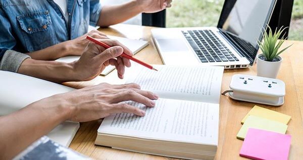 Cómo estudiar para un examen