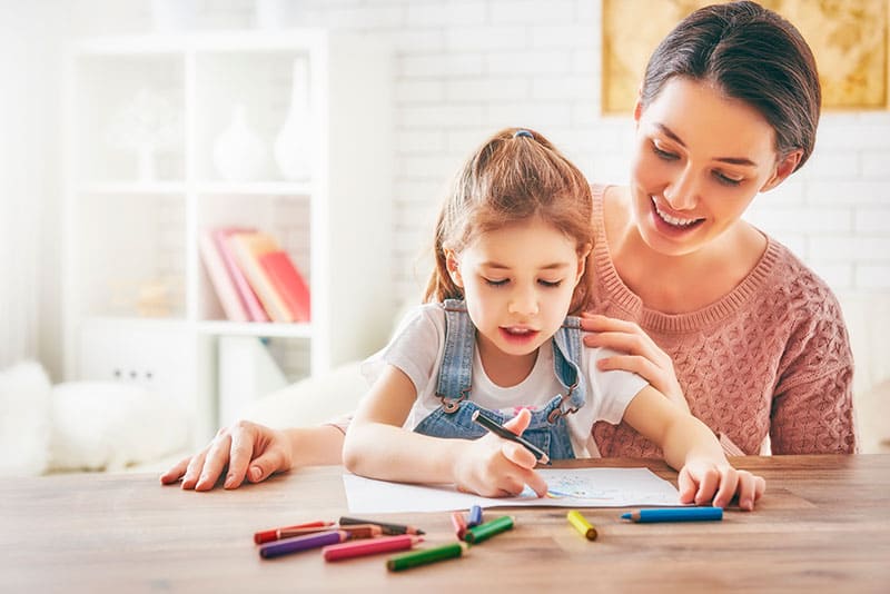 ▷ Ahorro para la educación de los hijos