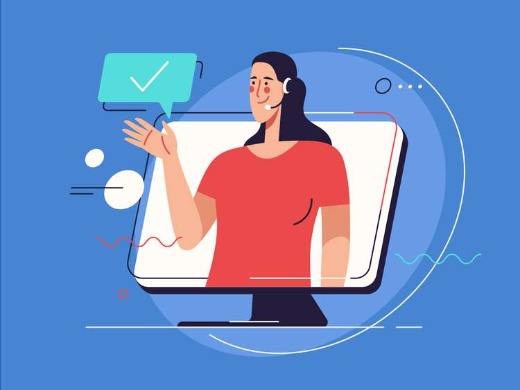 ▷ Tipos de Atención al Cliente