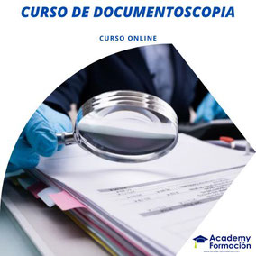 curso de documentoscopia