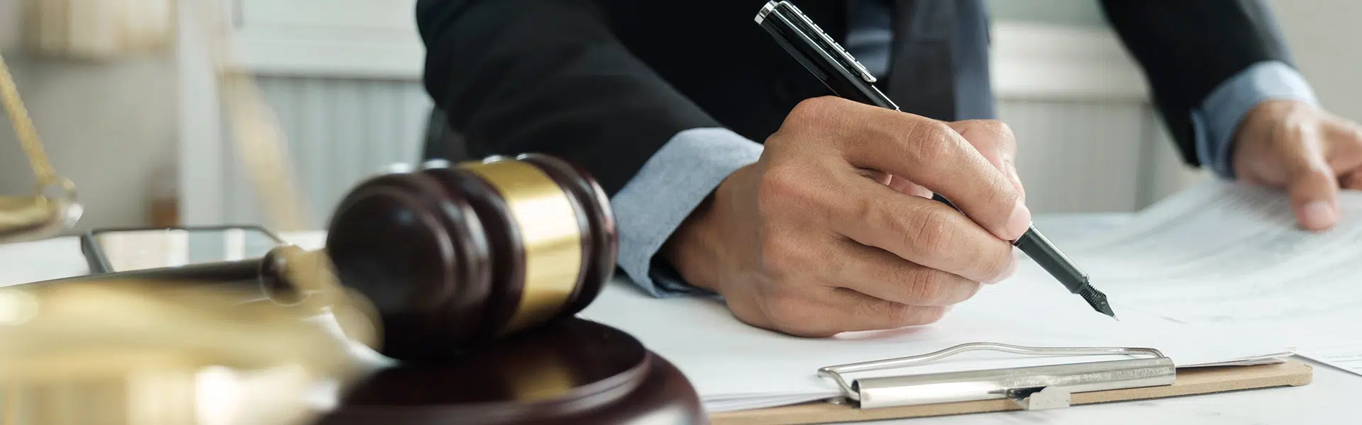 ▷ Curso de Auxilio Judicial