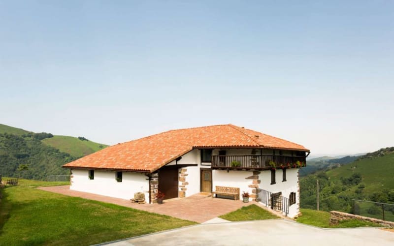 ▷ ¿Abrir una casa rural es un buen negocio? Guía 2024