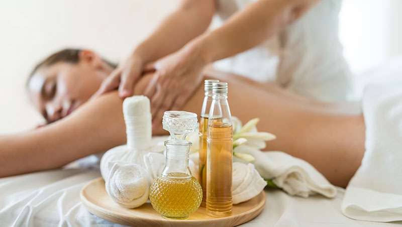 ▷ Los Mejores Cursos de Aromaterapia Online