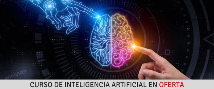 curso de inteligencia artificial