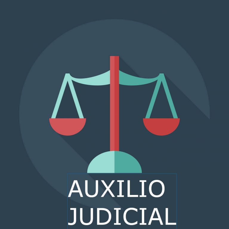 ▷ Cómo Prepararse para la Oposición de Auxilio Judicial: Estrategias y Recursos