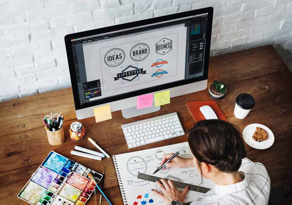 ▷ Los Mejores Cursos de Diseño Gráfico y Animación