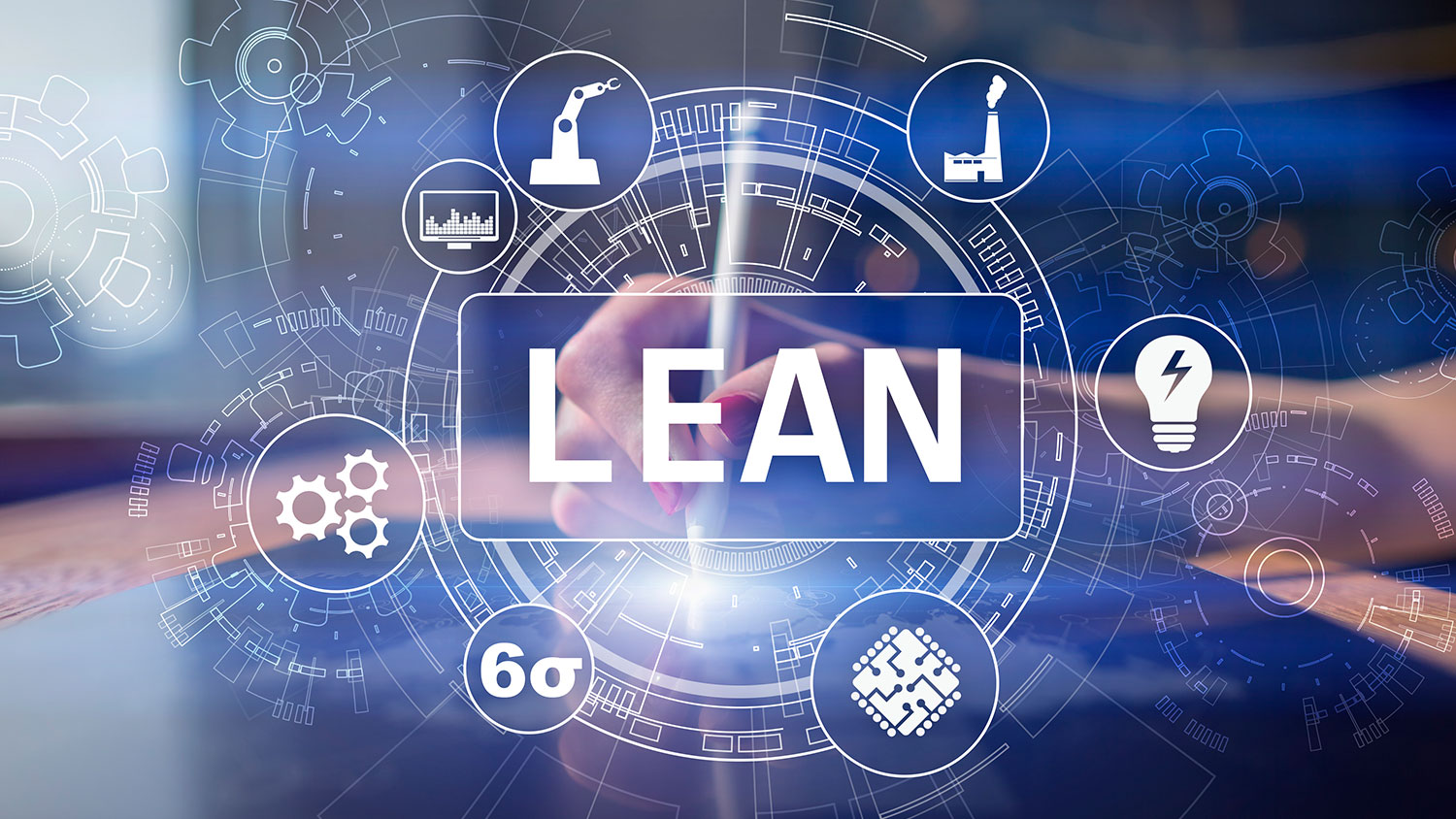▷ ¿Para qué sirve el Lean Manufacturing?