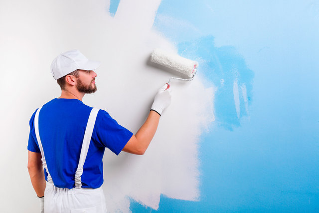 ▷ ¿Cuánto Gana un Pintor?