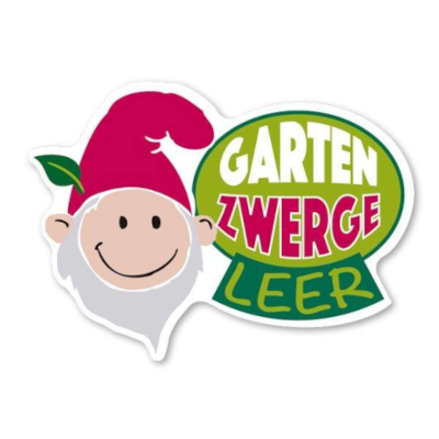 Gartenzwerge Leer