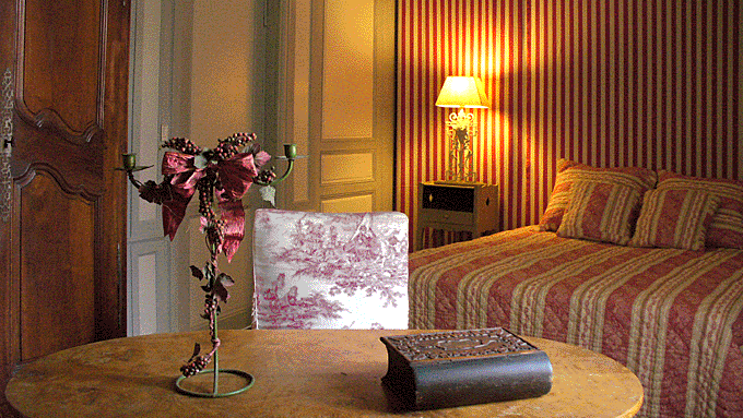 Les Chambres Chambres D Hotes A Bayeux Jardins Et Hotel