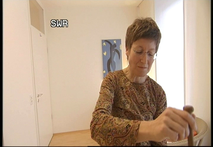 SWR Landesschau Reportage