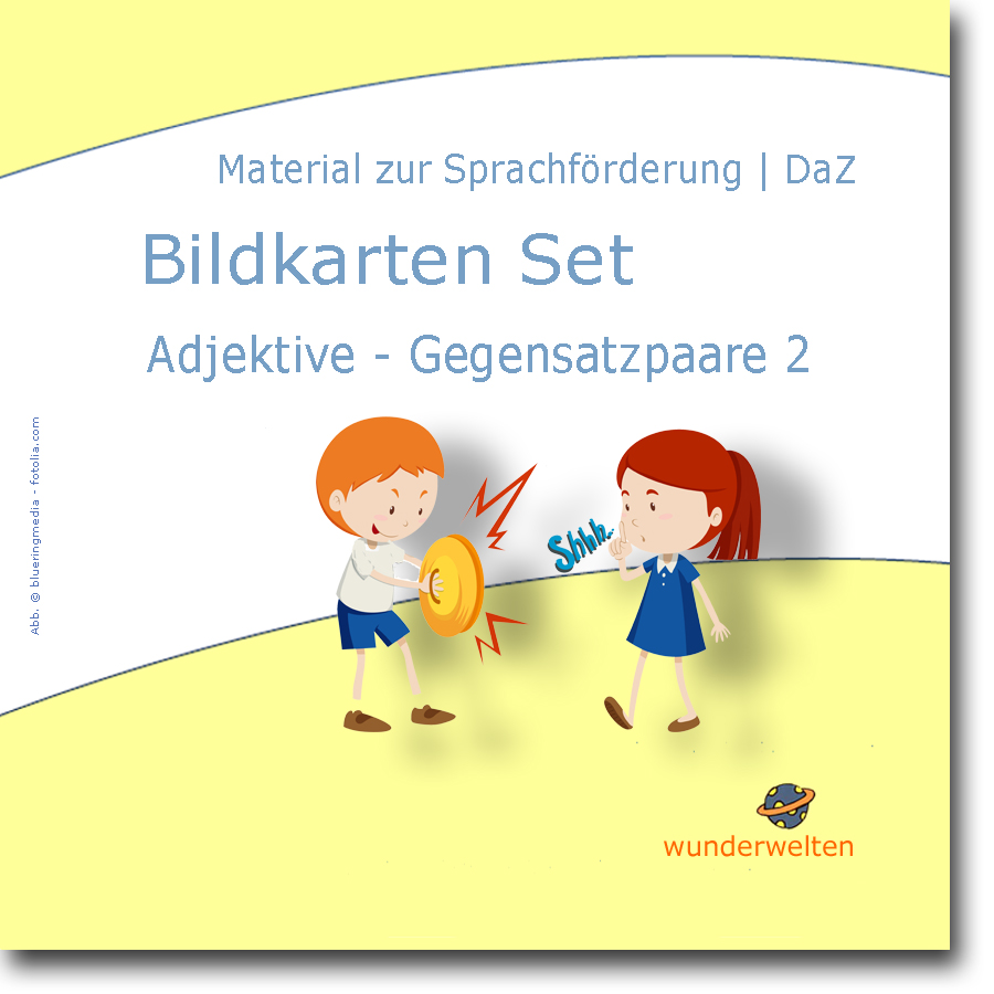Bildkarten zum Ausdrucken &ndash; kostenlos als PDF zur Sprachförderung