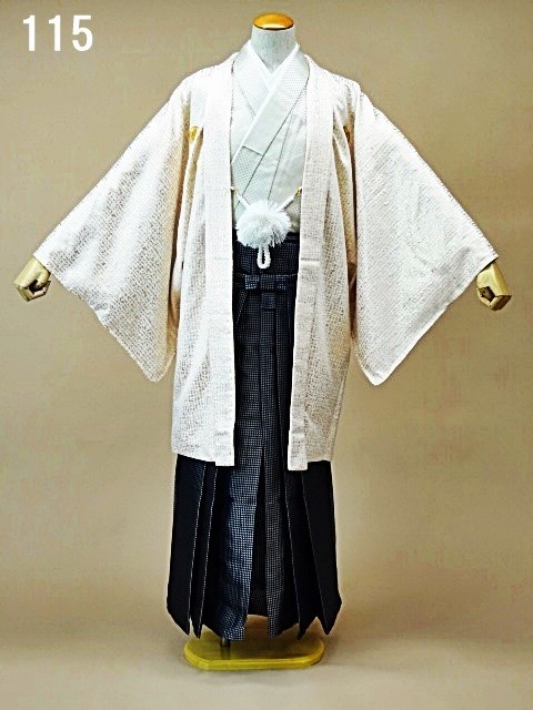 11５　ゴールド