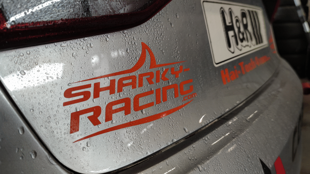 Sharky Racing startet 2024 mit starkem Vollzeit-Programm sowie zwei ehemaligen Champions in der Nürburgring Langstrecken-Serie
