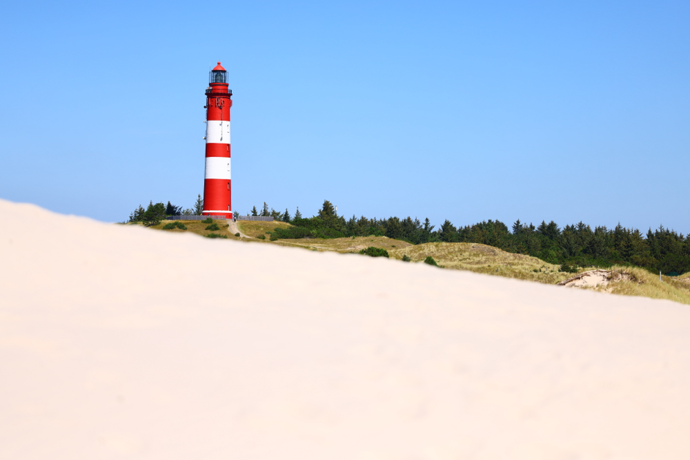 Amrum 2024