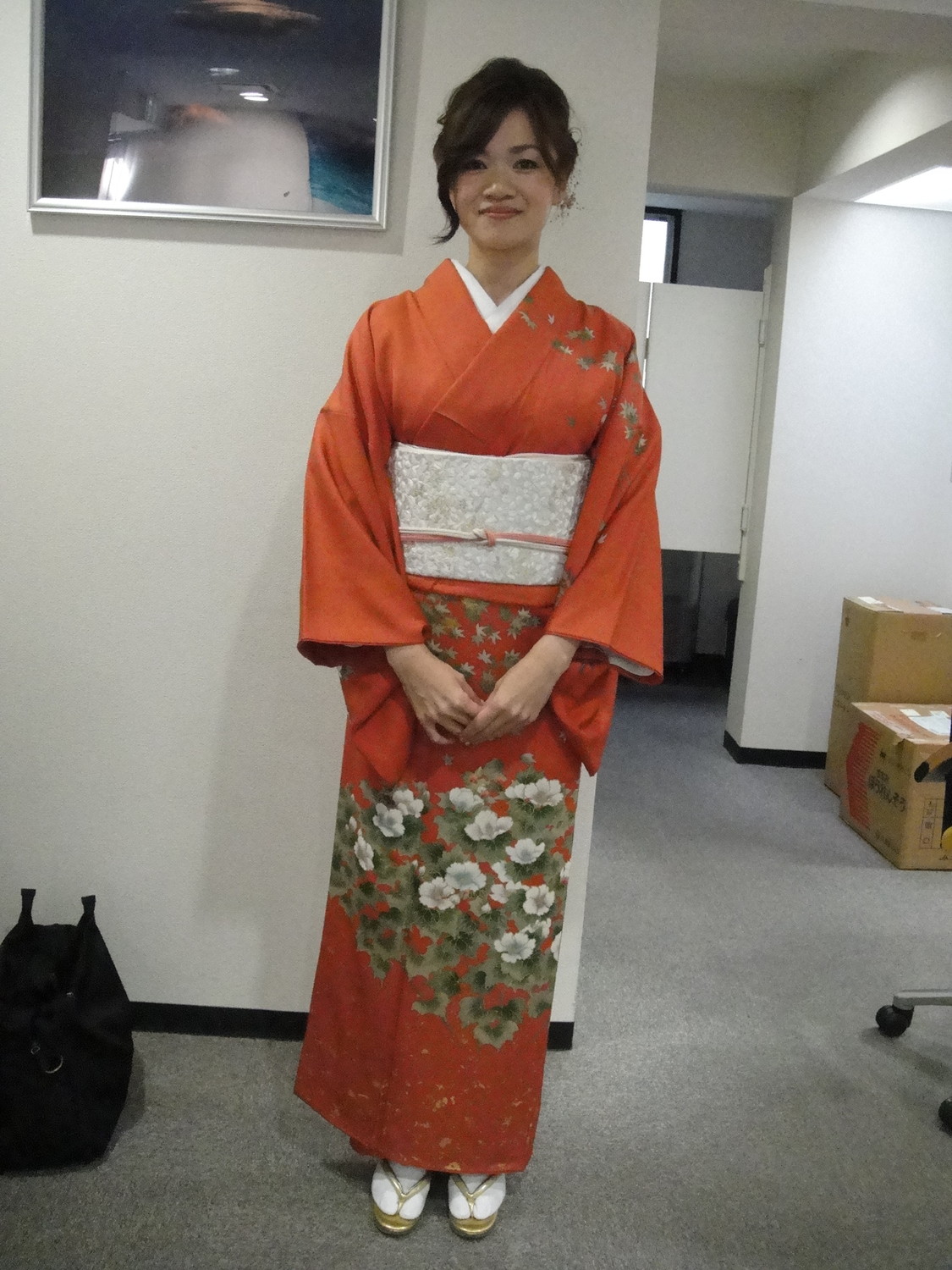 結婚式の着物レンタル 千葉市の日本舞踊衣裳化粧着付高級訪問着レンタル 葵総合アート企画