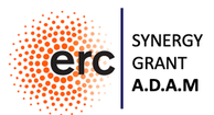 erc-adams Webseite!