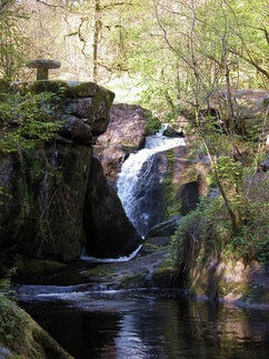 visites et balades en limousin