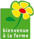 labellisé Bienvenue à la ferme