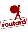 recommandé par le guide du routard