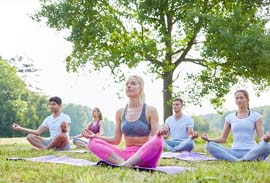 Séjour wellness à la ferme des Ânes