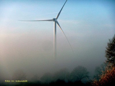 Windprojekt Neuengörs Weede